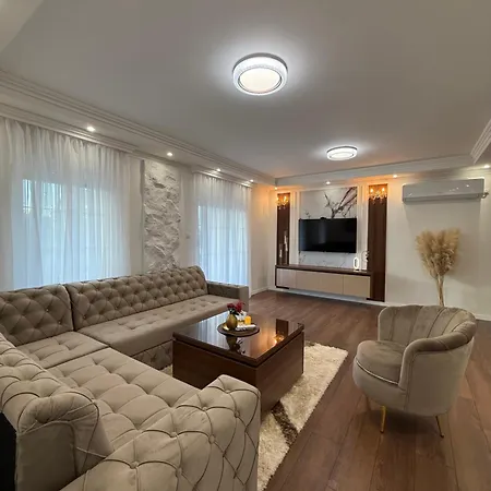 Lux * Bileća