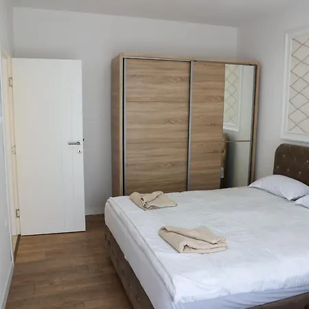 Lux Daire Bileća