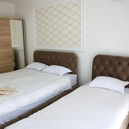 Lux Daire Bileća