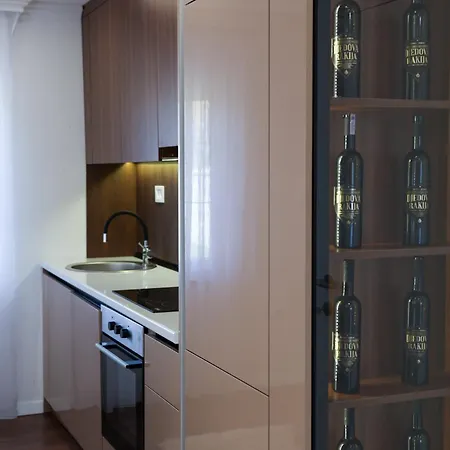 Διαμέρισμα Lux Bileća