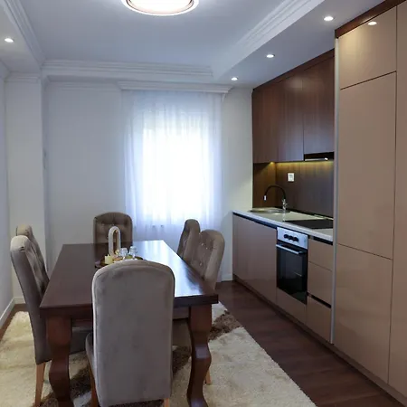 Daire Lux Bileća
