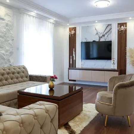 Lux * Bileća